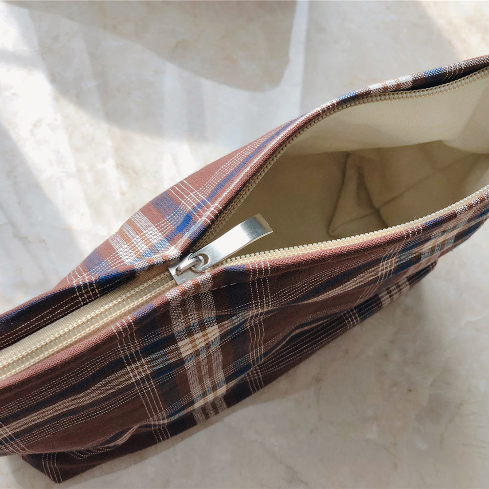 427 Cotton Makeup Storage Pouch Anti-Wear Toiletries Women Teen Girls Cosmetic Organizer Travel Hand Bag 427 Cotton Makeup Storage Pouch Anti-Wear Toiletries Women Teen Girls Cosmetic Organizer Travel Hand Bag